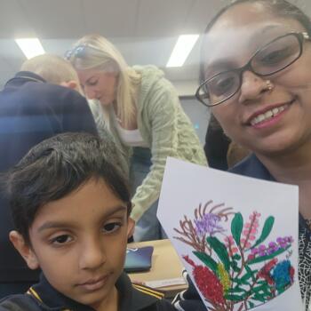 Parent Melbourne: Shaneeza