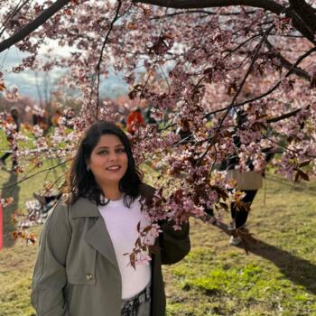 Babysitter στην περιοχή Έσποο: Mandira