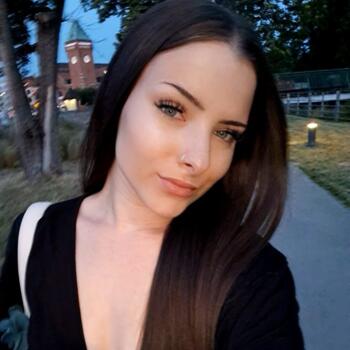 Niania w Wałbrzych: Dajana