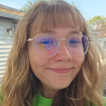 Babysitter Itasca: Joslyn