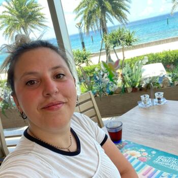 Baby-sitter in Monza: Cecilia