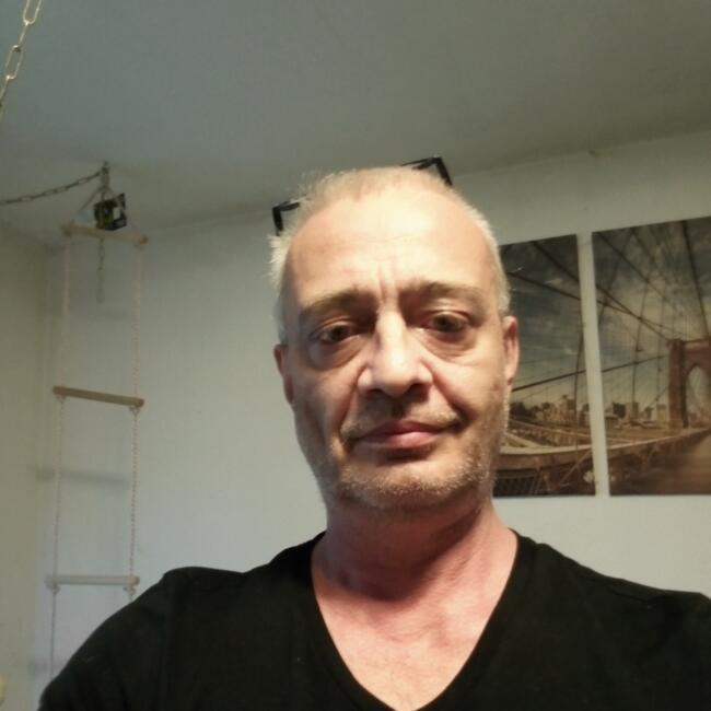 Babysitter Job in Rüsselsheim am Main: Joerg
