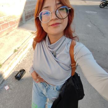 Niñera en Tultepec: Jajaira