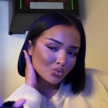 Babysitter in Jette: Meisa