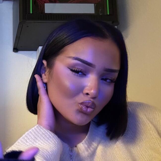 Babysitter in Jette: Meisa