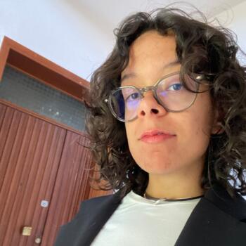 Babysitter Arezzo (Toscana): Rachele