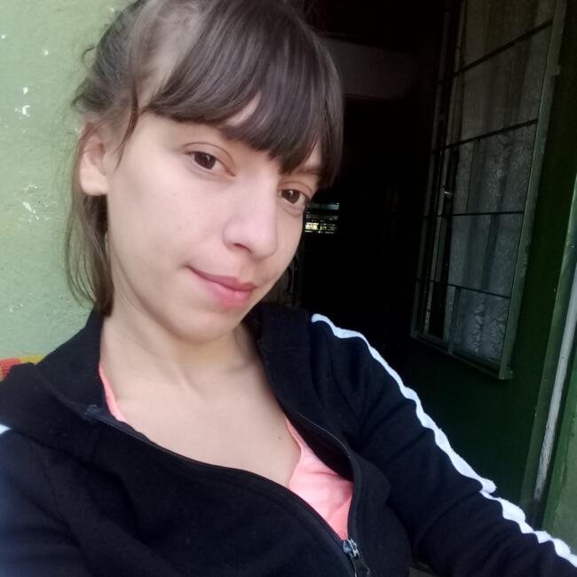 Babysitter in Paso de los Toros: Sirley