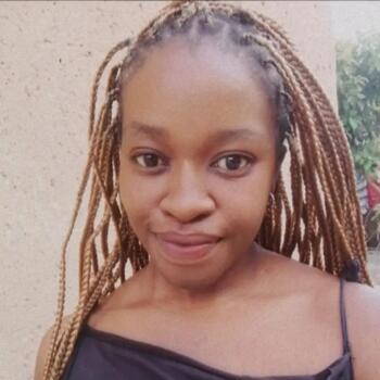 Babysitter Soshanguve: Sarah