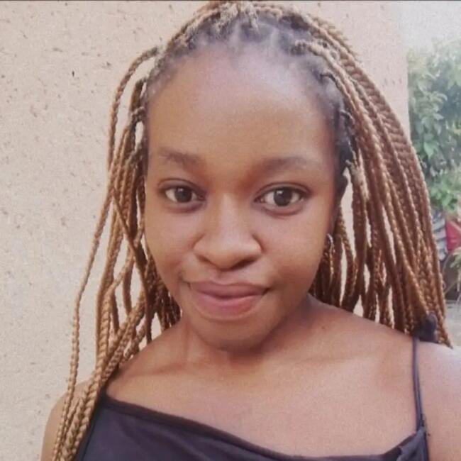 Babysitter in Soshanguve: Sarah