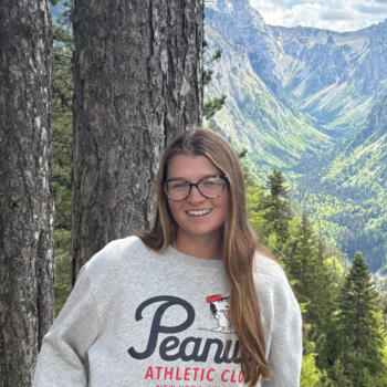 Babysitter in Christchurch: Alexandria