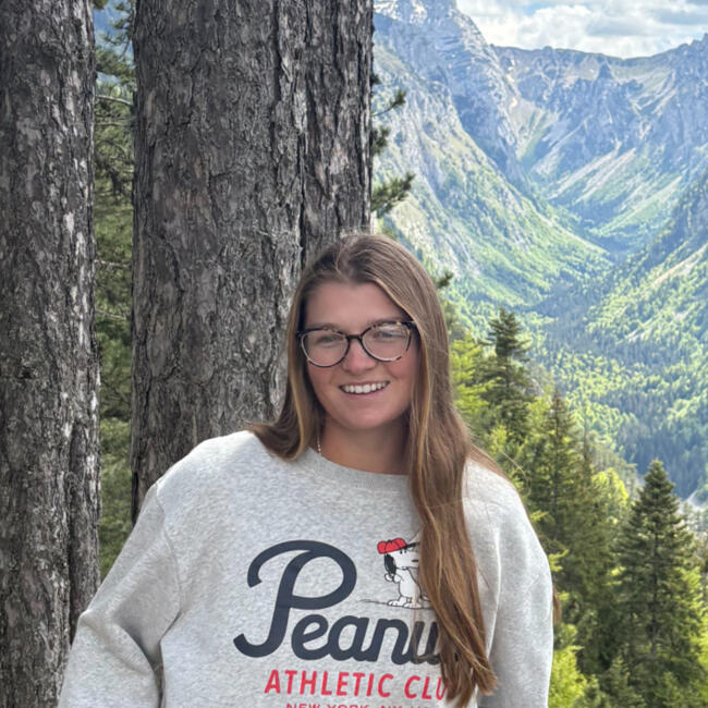 Babysitter in Christchurch: Alexandria