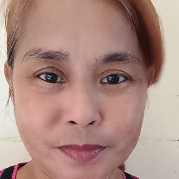 Babysitter in City of Muntinlupa: Elizabeth
