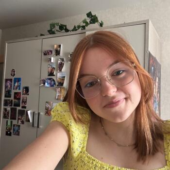 Babysitter Aalst: Nona