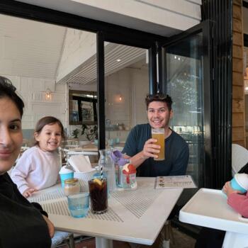 Babysitting job in Perth: babysitting job Joel