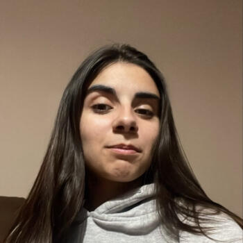 Babysitter em Santarém: Juliana