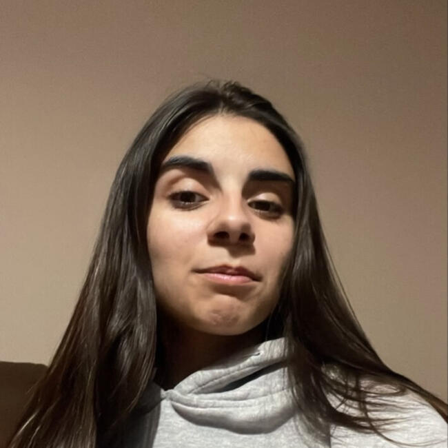 Babysitter in Santarém: Juliana