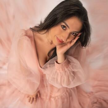 Baby-sitter Bruxelles: Maria