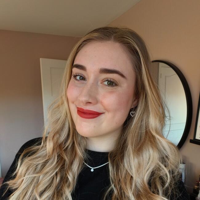 Oppas in Krimpen a/d Lek: Danietsja