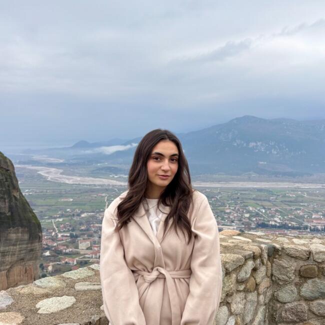 Nanny (νταντά) στην περιοχή Νίκαια: Χαρα