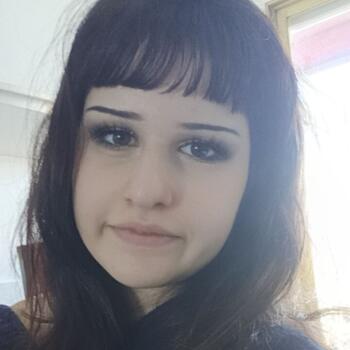 Babysitter in Cagnes-sur-Mer: Ilana