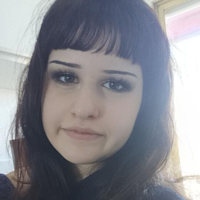 Babysitter in Cagnes-sur-Mer: Ilana