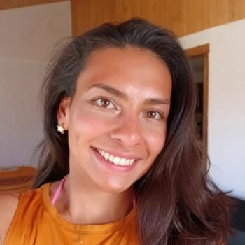 Babysitter in Pichilemu: Valeria