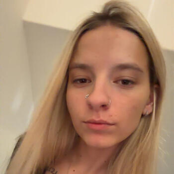 Babysitter in Hurghada: Lexi