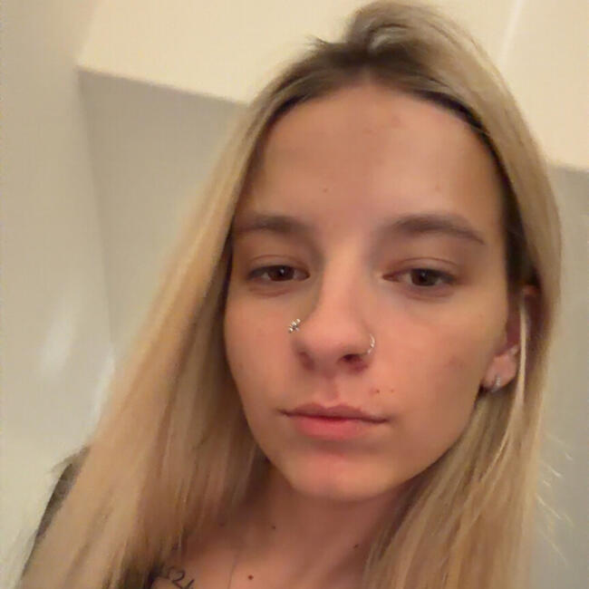 Babysitter in Hurghada: Lexi