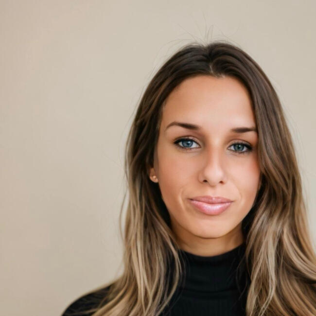 Babysitter in Turin: Alessia