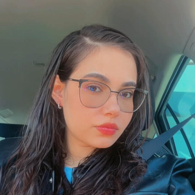 Trabalho de babysitting em Leiria: Lauane