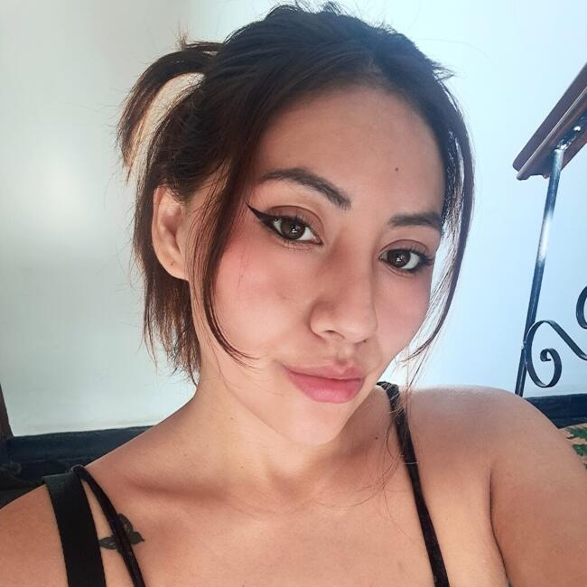 Babysitter in Huancayo: Isabel