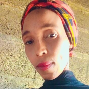 Babysitter in Johannesburg: Thembelihle