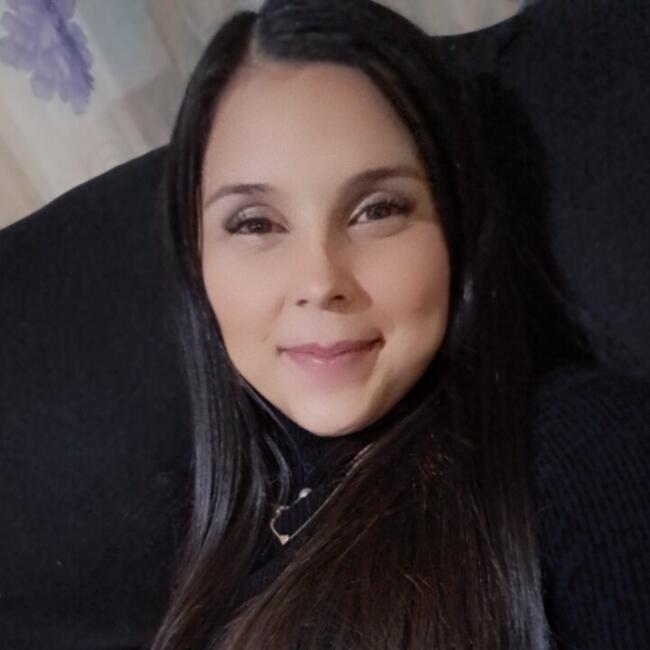 Babysitter in Desamparados (Provincia de San José): Franciny Fernández