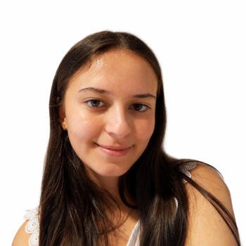 Babysitter Rennes: Éléa