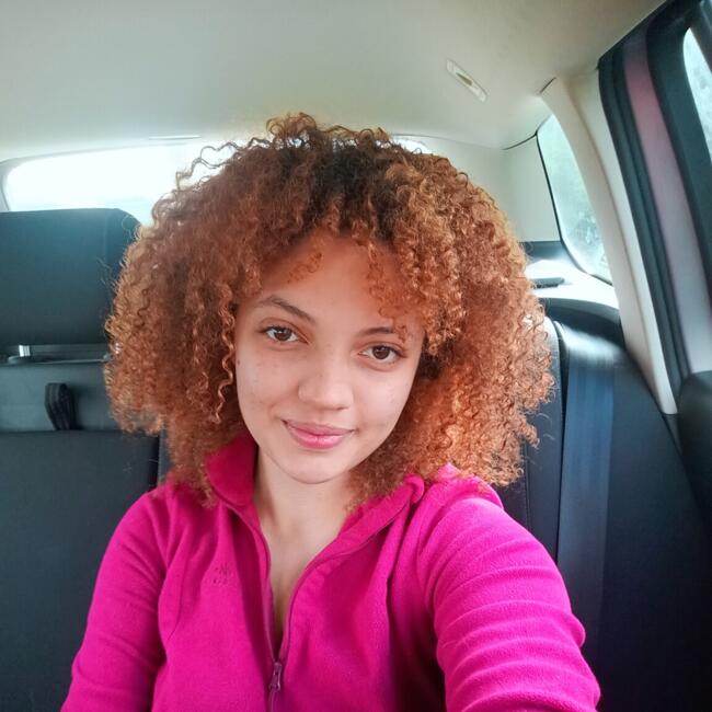 Babysitter em Coimbra: Sara