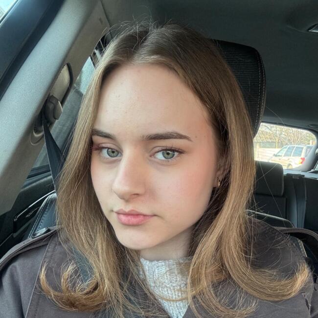 Bonă în Galați: Ana