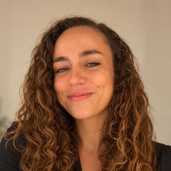 Babysitter in Palma: Lucia