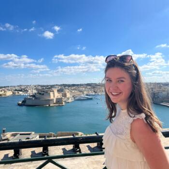 Babysitter in Waregem: Febe