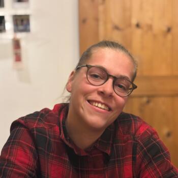 Babysitter Grez-Doiceau: Séraphine
