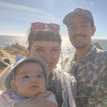 Trabajo para niñera en Providencia: trabajo de niñera Ignacio