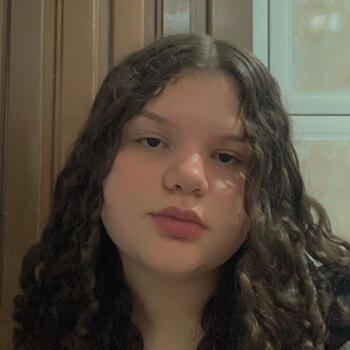 Babysitter in Barra Velha: Yasmin