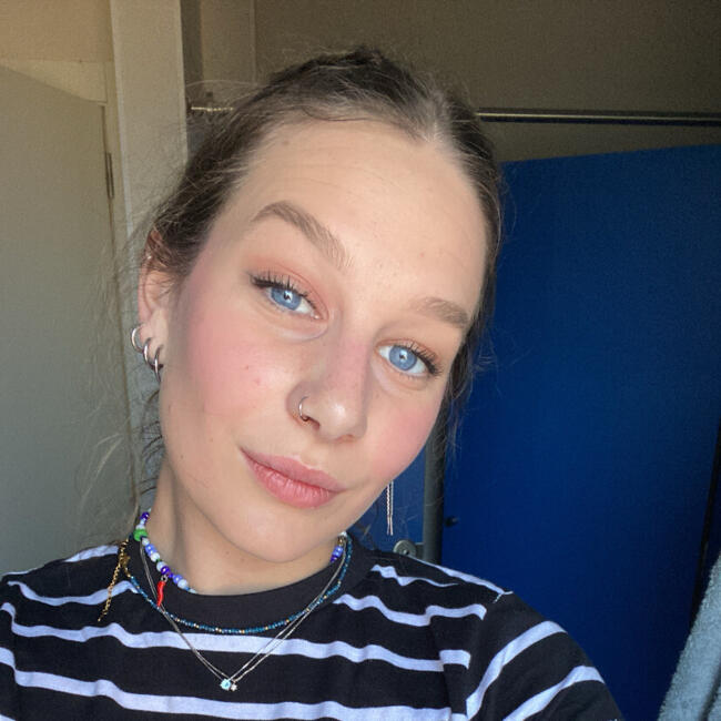 Canguro en Sant Fost de Campsentelles: Emma