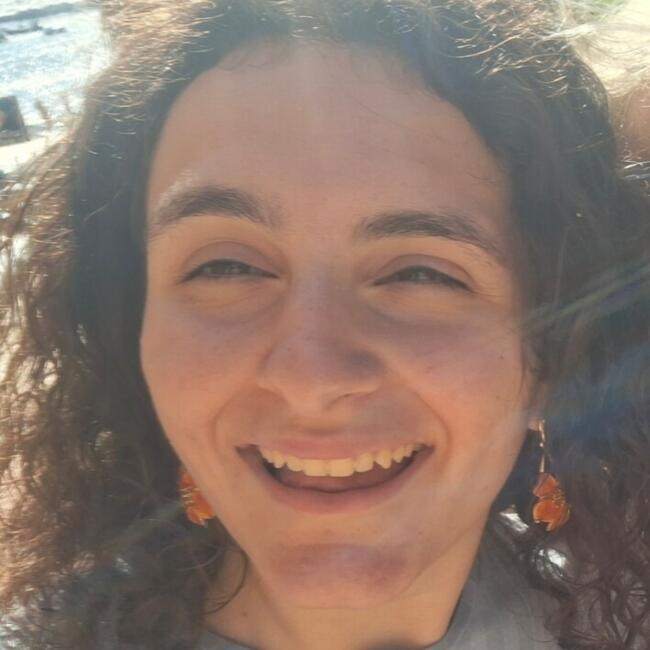Babysitter in Pátrai: Ιωάννα