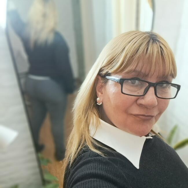 Niñera en Montevideo: Stella