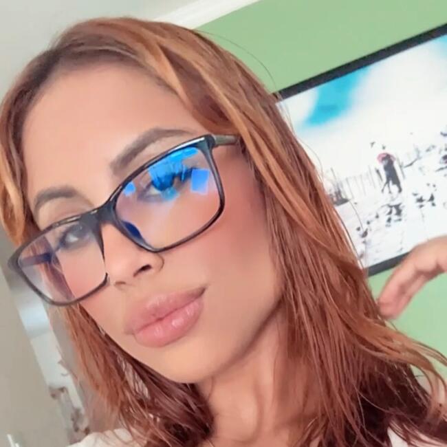 Niñera en Caguas: Karlychell