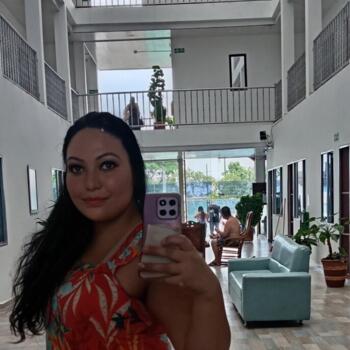 Babysitter in Villavicencio: Lina