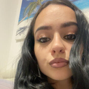 Babysitter Montesilvano Marina: Georgiana