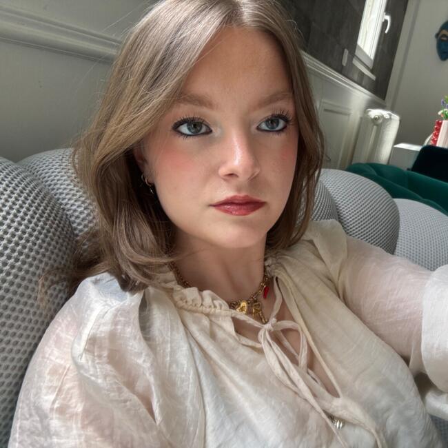 Babysitter in Toulouse: Rachel