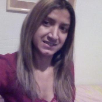 Nanny Altea: Angelica María