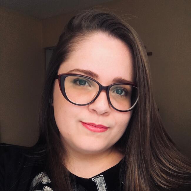 Babysitter in São Paulo: Amanda